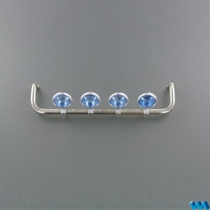 VEROMA 1/14 VOLVO 車頂用燈架組 (20